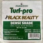 Turf-Pro Dense Shade Mix – Fescue Grass Seed