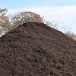 Organic Mulch Mix