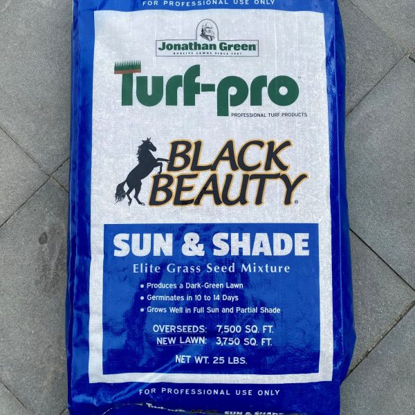 Turf-Pro Sun & Shade Mix – Tall Fescue Grass Seed