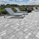 Citystone Keystone Pavers