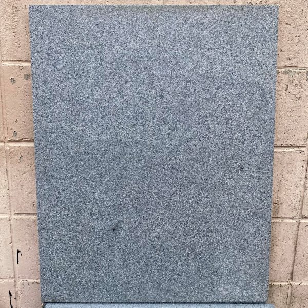 Dark Grey Granite Pavers