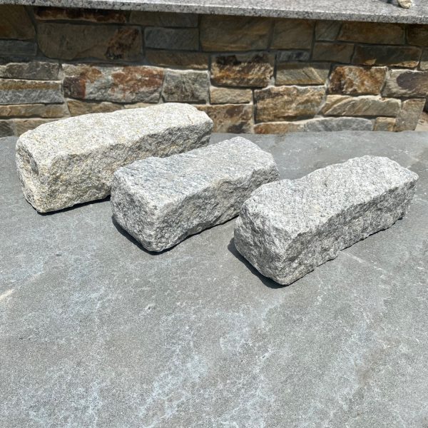 New Grey Landscape XL Belgium Block – Stone Pavers